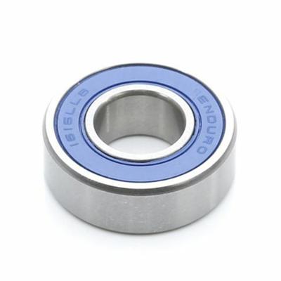 ENDURO BEARINGS 1616 2rs - abec 3 (radial) - 1/2x1 1/8x3/8&apos;&apos;