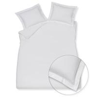 Vandyck Purity Ravello white kussensloop