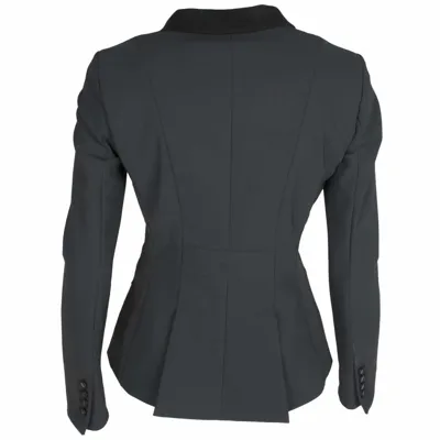 Ego7 Elegance rijjas donkergrijs maat:38