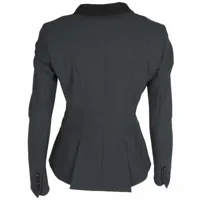 Ego7 Elegance rijjas donkergrijs maat:38