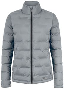 Cutter & Buck 351467 Baker Jacket Dames - Grijs - XL