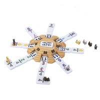 Mexican Train Accesoires Set - thumbnail