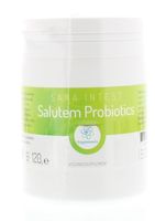 Salutem probiotics