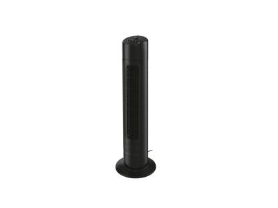 SILVERCREST Torenventilator (Zwart)