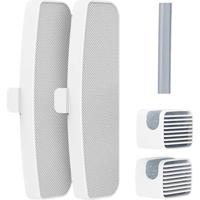 Xiaomi BHR6148GL Drinkfonteinfilter Wit-grijs 1 stuk(s) Xiaomi BHR6148GL Drinkfonteinfilter Wit-grijs 1 stuk(s)