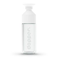 Dopper Glass Insulated - Waterfles - 450 ml - thumbnail