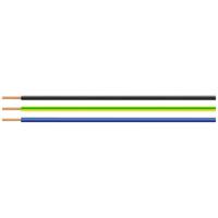 Helukabel 28786-100 Enkele ader H07V-U 1 G 1.50 mm² Groen-geel 100 m - thumbnail