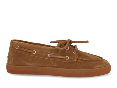 Copenhagen Studios CPH160 new brown Cognac maat 37