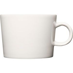 IITTALA - Teema Wit - Koffiekop 0,22L