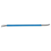 KS Tools 911.8227 Hendelgereedschap blauw 7,5 x 10,1 mm, lengte 185 mm