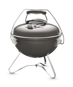 Weber Smokey Joe Premium Smoke Grey