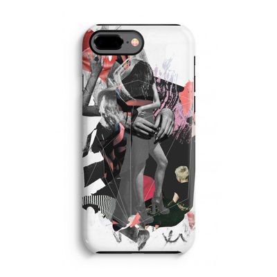 Dissimulation du réel: iPhone 7 Plus Tough Case Dissimulation du réel: iPhone 7 Plus Tough Case