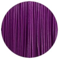 Fiberlogy F40-PURPLE-175-085 FiberFlex 40D Filament TPE kunststof Flexibel, Slagvast, Chemisch bestendig 1.75 mm 850 g Paars 1 stuk(s)