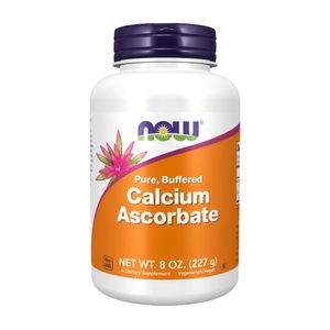 Calcium Ascorbate Powder 227gr