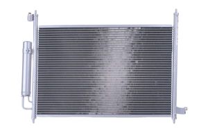 Condensator, airconditioning 940064