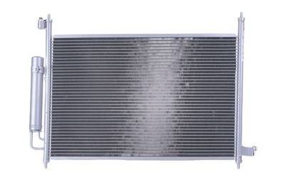 Condensator, airconditioning 940064