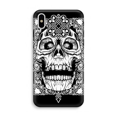Seek & Destroy: iPhone X Tough Case