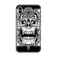 Seek & Destroy: iPhone X Tough Case