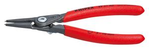 Knipex Precisie-borgveertang grijs geatramenteerd 140 mm - 4931A0