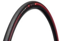 Challenge Record Pro Open Vouwband 700x25c Zwart Rood Challenge Record Pro Open Vouwband 700x25c Zwart Rood