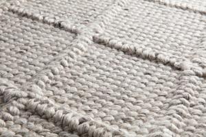 MOMO Rugs - Vloerkleed Grey 606/001/103 - 140x200 cm
