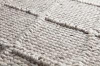 MOMO Rugs - Vloerkleed Grey 606/001/103 - 140x200 cm