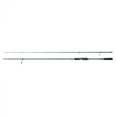 Abu Garcia Spike X Jigging Spinning 2,74 m 24-80 gr