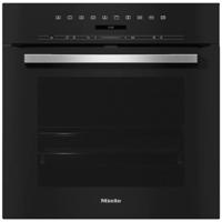 Miele DGC 7151 Inbouw combi stoomoven Zwart