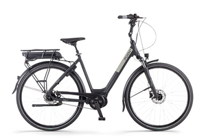 Puch Puch E-Symphony N7