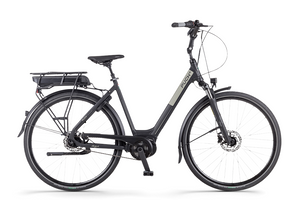 Puch E-Symphony N7