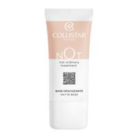 Collistar NOT Matte Base 30ml Collistar NOT Matte Base 30ml