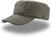 Atlantis AT301 Tank Cap - Olive - One Size