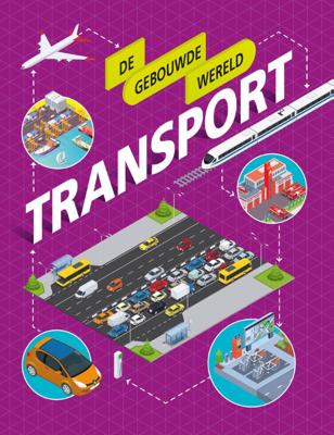 Transport (Hardback)