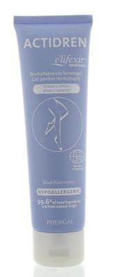 E'Lifexir Actidren Revitaliserende Benengel 150ml E'Lifexir Actidren Revitaliserende Benengel 150ml