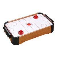 Mini air hockeytafel