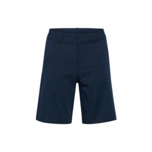 Kaffe - Blauw | Dames | Broek | Blauw | 44 | regular | Kamst mode