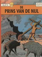 De prins van de Nijl (Paperback)