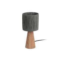 Leitmotiv - Table Lamp Sheer Cone - thumbnail