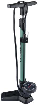 CONTEC Ct hand compressor air support twist black/green