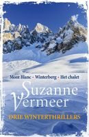 Drie winterthrillers - Suzanne Vermeer - ebook