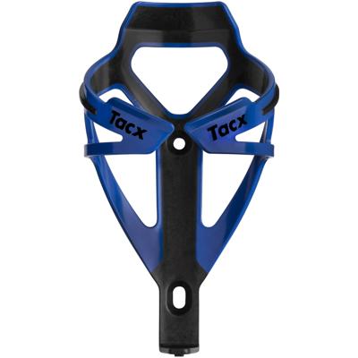 Tacx deva bidonhouder blauw