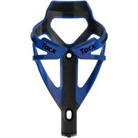 Tacx deva bidonhouder blauw