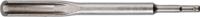 Beitel sleuf sds etui 250 mm - Kwb