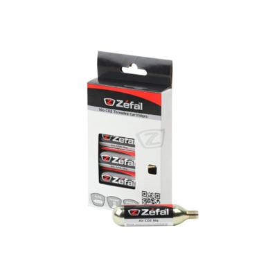 CO2 Patroon Zefal