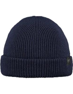 Barts Muts Kinyeti Beanie (old Blue)
