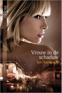 Vrouw in de schaduw - Jan Hambright - ebook