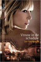 Vrouw in de schaduw - Jan Hambright - ebook