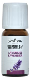 Jacob Hooy Essentiële Olie Lavendel