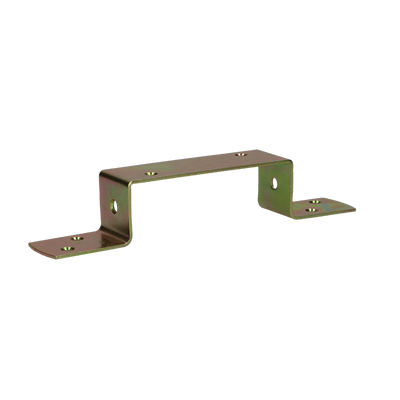 pgb-Europe FG | Vlechtschermsteun vr paal 70x70 ZnG | 100 st FG03240020700705