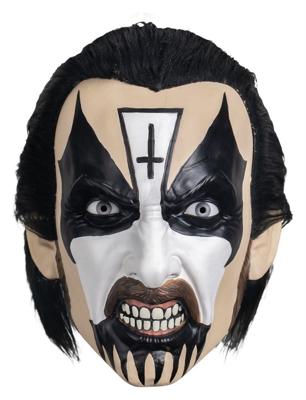 King Diamond Injection Mask Fatal Portrait Deluxe King Diamond Injection Mask Fatal Portrait Deluxe
